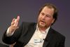 Marc Benioff : J'utilise la méditation pour construire mon futur et celui de Salesforce