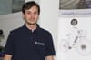 Mael Bosson : Témoignage du dirigeant de eBikeLabs
