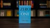 Que retenir du livre Zero to One de Peter Thiel